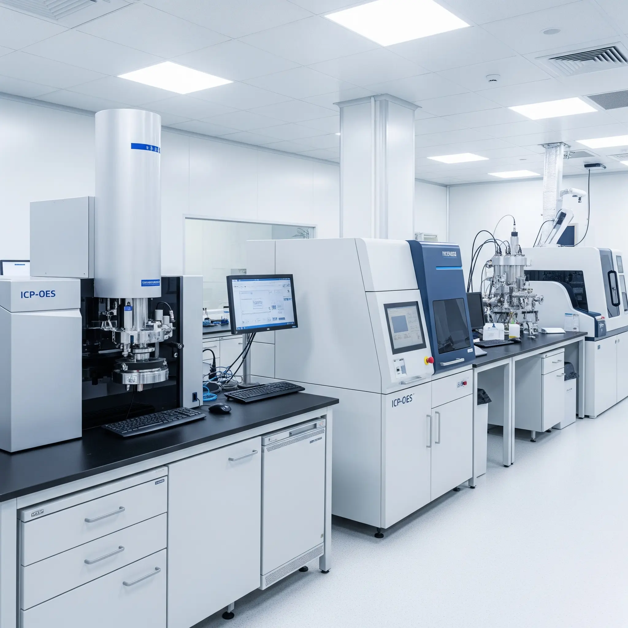 Zinc Dust Quality Control: ATSOTEK's Standards